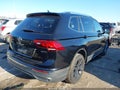 Photo 4 of 16 — 2022 Volkswagen Tiguan