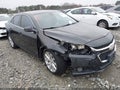 Photo 6 of 16 — 2015 Chevrolet Malibu