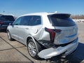 Photo 14 of 16 — 2020 Cadillac XT6