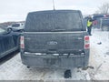 2014 Ford Flex — photo 16 of 16 | VIN 2FMHK6C81EBD08572