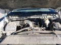 2013 Ram 1500 — photo 10 of 20 | VIN 1C6RR7LT8DS683532
