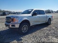 2018 Ford F-150 — photo 2 of 16 | VIN 1FTEW1EPXJFD58334