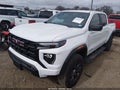 Photo 2 of 16 — 2024 GMC Canyon