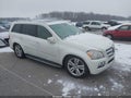 Photo 1 of 11 — 2011 Mercedes-Benz GL-Class