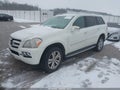 Photo 2 of 11 — 2011 Mercedes-Benz GL-Class
