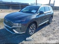 Photo 2 of 22 — 2023 Hyundai Santa Fe