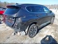 Photo 4 of 22 — 2023 Hyundai Santa Fe
