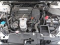 2014 Honda Accord — photo 10 of 16 | VIN 1HGCR2F54EA175162