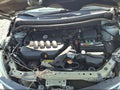 Photo 10 of 12 — 2011 Nissan Versa