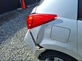 Photo 12 of 12 — 2011 Nissan Versa