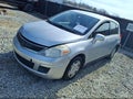 Photo 2 of 12 — 2011 Nissan Versa