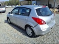 Photo 3 of 12 — 2011 Nissan Versa