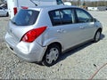 2011 Nissan Versa — photo 4 of 12 | VIN 3N1BC1CP6BL514569