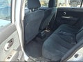 Photo 8 of 12 — 2011 Nissan Versa