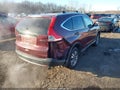 Photo 17 of 17 — 2012 Honda CR-V