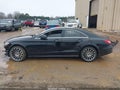 2017 Mercedes-Benz CLS-Class — photo 15 of 17 | VIN WDDLJ9BB9HA197937