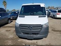 2025 Mercedes-Benz Sprinter — photo 12 of 16 | VIN W1Y4KBHY8ST201224