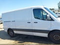 2025 Mercedes-Benz Sprinter — photo 13 of 16 | VIN W1Y4KBHY8ST201224