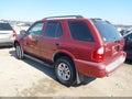 Photo 3 of 11 — 2004 Isuzu Rodeo