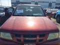 Photo 6 of 11 — 2004 Isuzu Rodeo