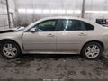 Photo 15 of 17 — 2012 Chevrolet Impala
