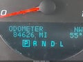 Photo 16 of 17 — 2012 Chevrolet Impala