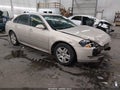 Photo 1 of 17 — 2012 Chevrolet Impala