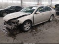 Photo 2 of 17 — 2012 Chevrolet Impala