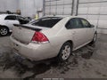 Photo 4 of 17 — 2012 Chevrolet Impala