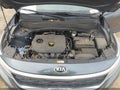 Photo 10 of 16 — 2021 Kia Seltos