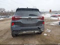 Photo 6 of 16 — 2021 Kia Seltos