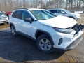 2024 Toyota RAV4 Hybrid — photo 1 of 16 | VIN 2T3LWRFV9RW206736