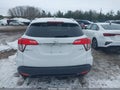 Photo 17 of 18 — 2021 Honda HR-V