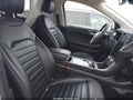 2023 Ford Edge — photo 5 of 16 | VIN 2FMPK4J97PBA29139