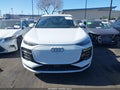 Photo 12 of 18 — 2025 Audi Q6 e-tron