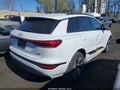Photo 4 of 18 — 2025 Audi Q6 e-tron