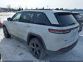 Photo 3 of 17 — 2024 Jeep Grand Cherokee