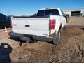 Photo 6 of 16 — 2013 Ford F-150