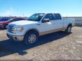 Photo 2 of 16 — 2013 Ford F-150
