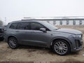 Photo 13 of 16 — 2021 Cadillac XT6