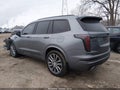 Photo 3 of 16 — 2021 Cadillac XT6