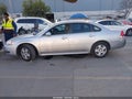 Photo 14 of 16 — 2011 Chevrolet Impala
