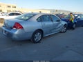 Photo 4 of 16 — 2011 Chevrolet Impala