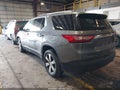 2018 Chevrolet Traverse — photo 3 of 17 | VIN 1GNEVHKW6JJ235805