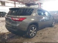2018 Chevrolet Traverse — photo 4 of 17 | VIN 1GNEVHKW6JJ235805