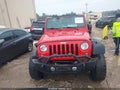 Photo 13 of 17 — 2015 Jeep Wrangler Unlimited