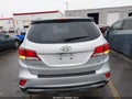 Photo 16 of 16 — 2017 Hyundai Santa Fe