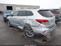 2017 Hyundai Santa Fe — photo 3 of 16 | VIN KM8SMDHF6HU254826