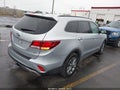 2017 Hyundai Santa Fe — photo 4 of 16 | VIN KM8SMDHF6HU254826
