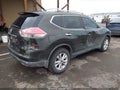 Photo 4 of 12 — 2015 Nissan Rogue